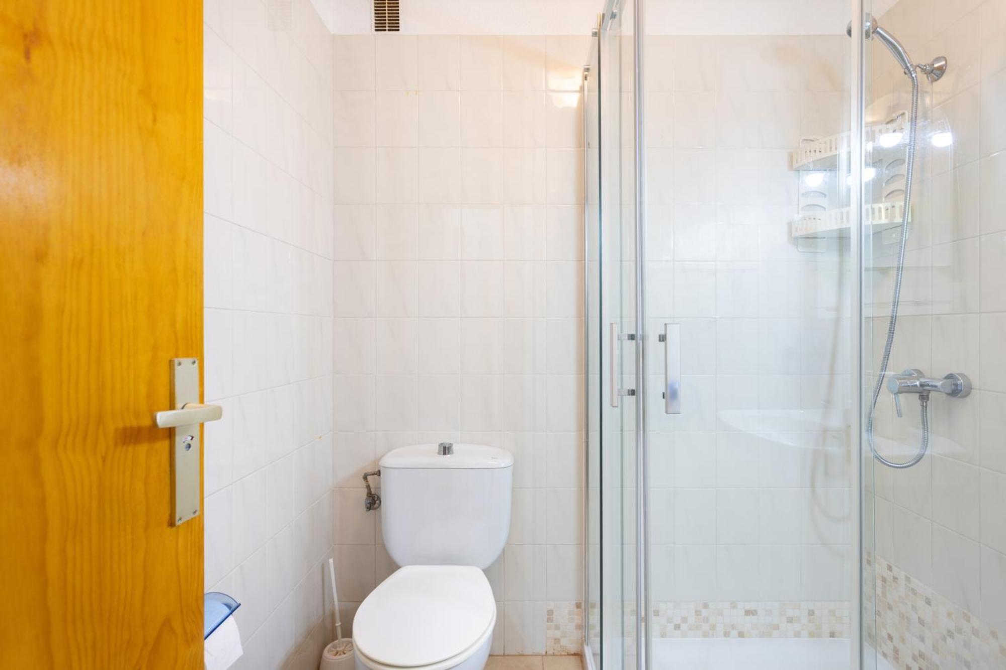 Esperanza Playa Appartement *