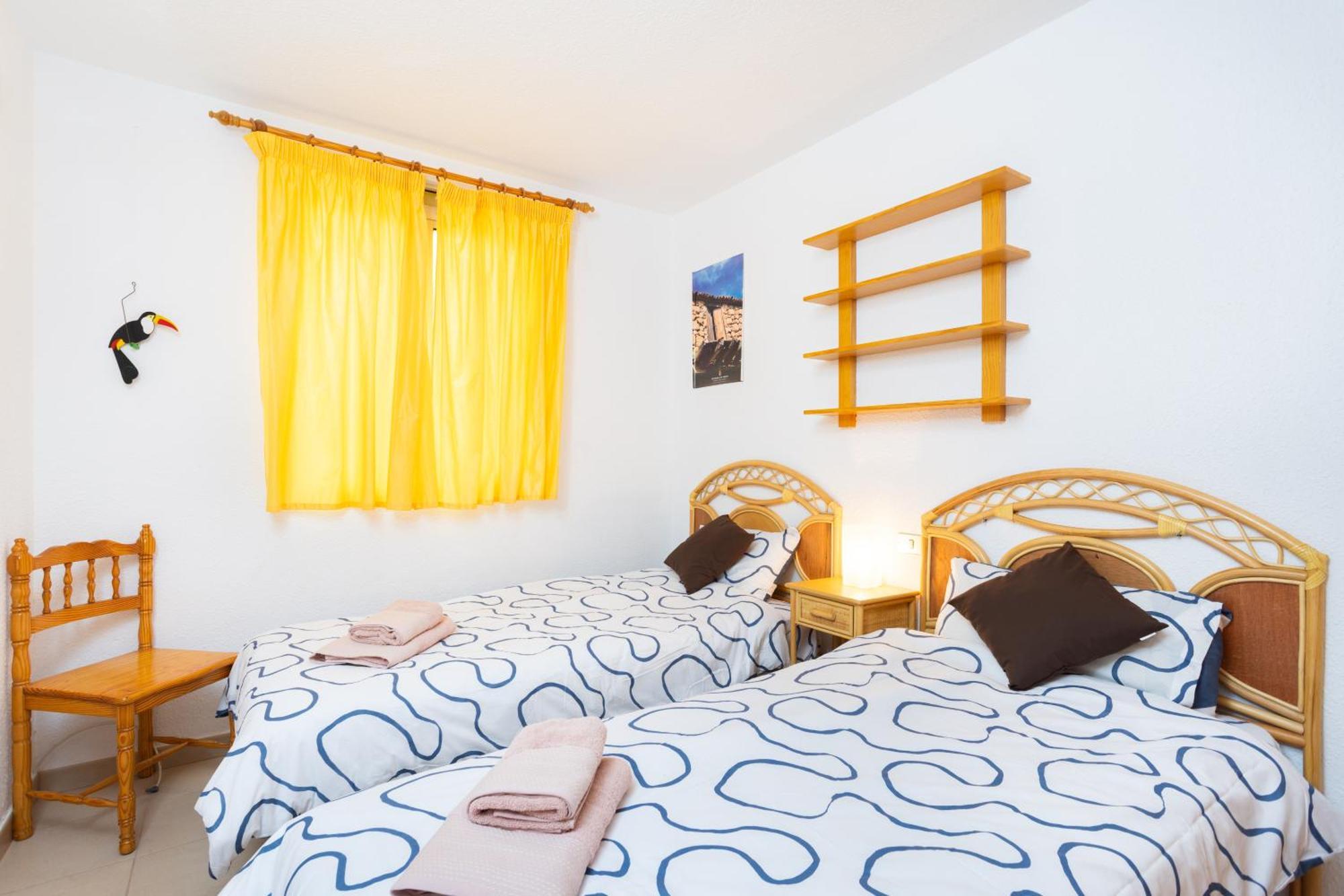 Esperanza Playa Appartement *