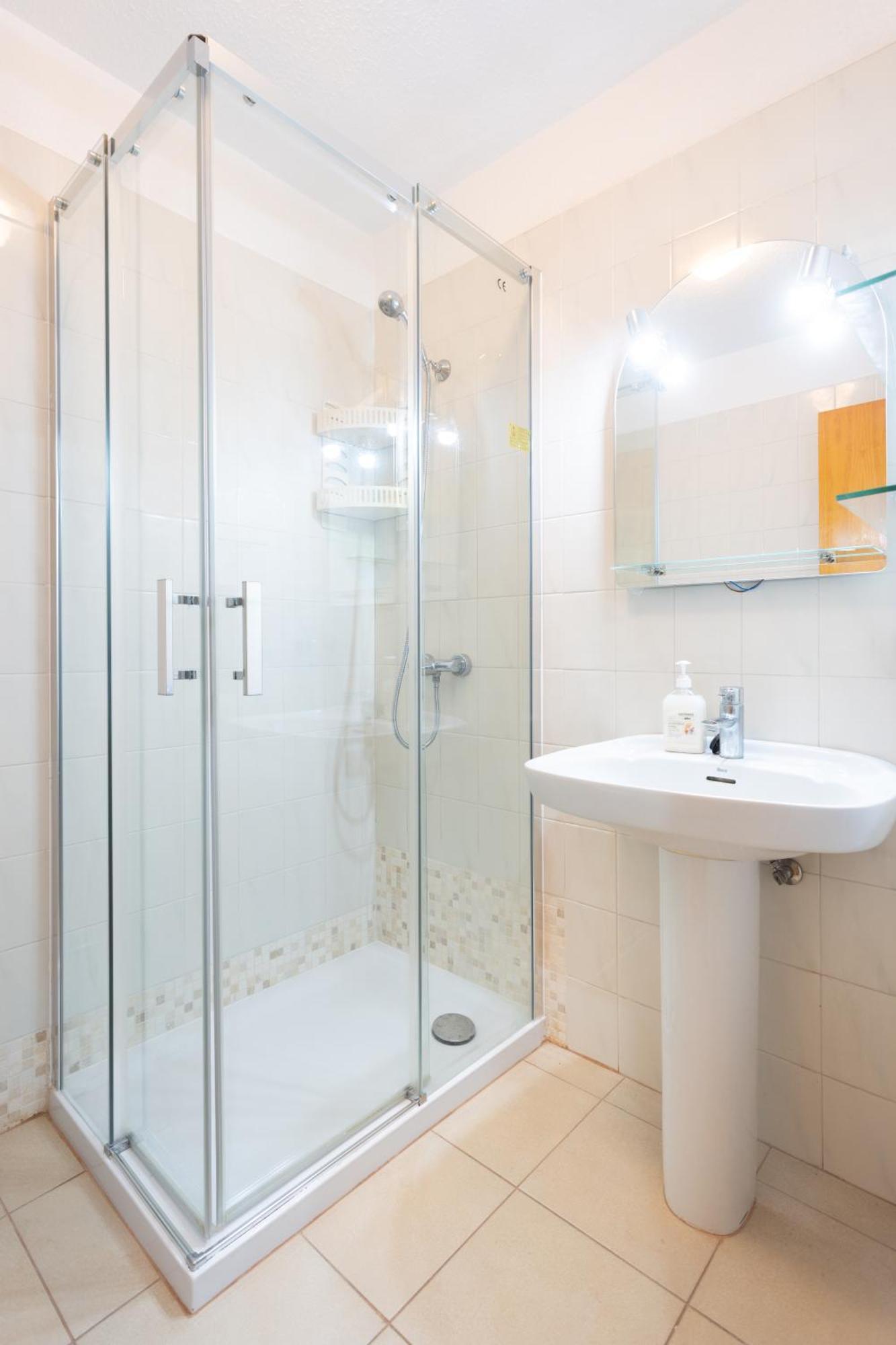 Esperanza Playa Appartement