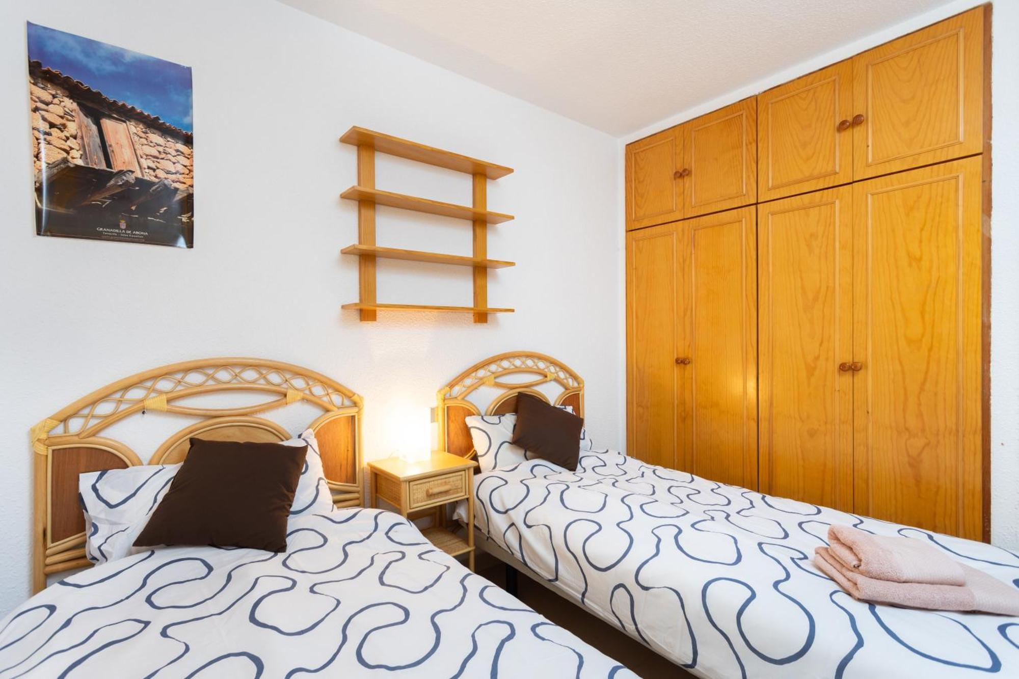 Esperanza Playa Appartement El Médano
