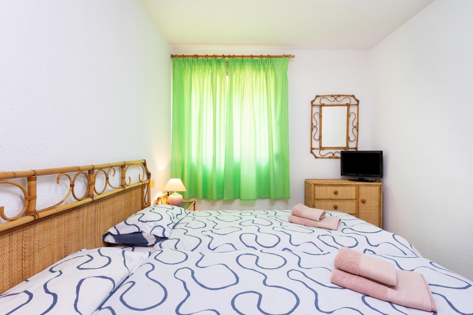Esperanza Playa Appartement El Médano