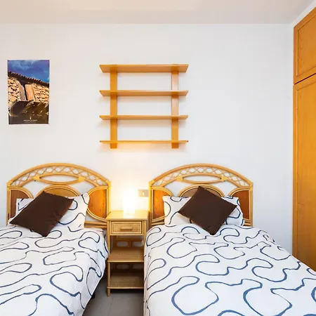 Apartamento Esperanza Playa El Médano Exterior foto
