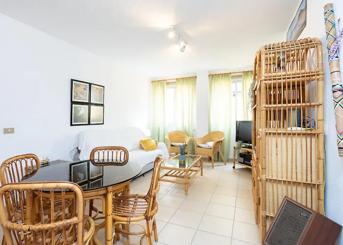 Apartamento Esperanza Playa