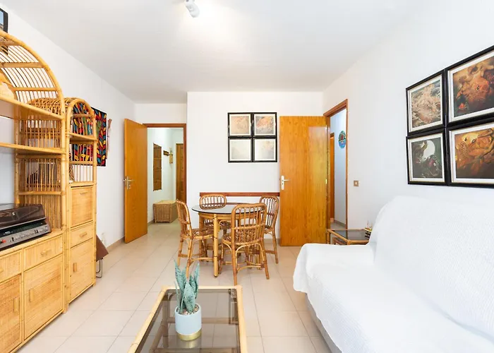 Apartamento Esperanza Playa