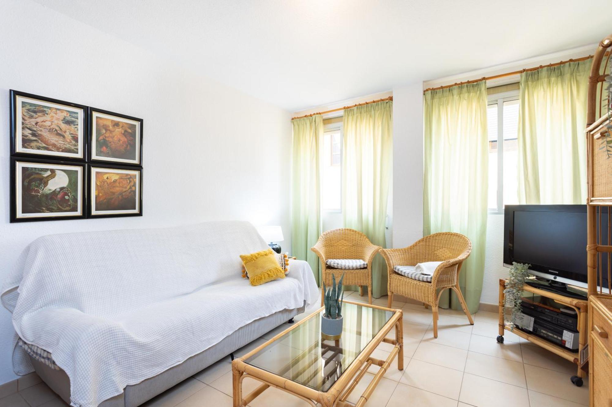 Apartment Esperanza Playa