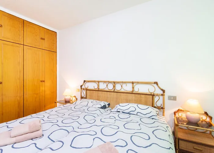 Apartamento Esperanza Playa
