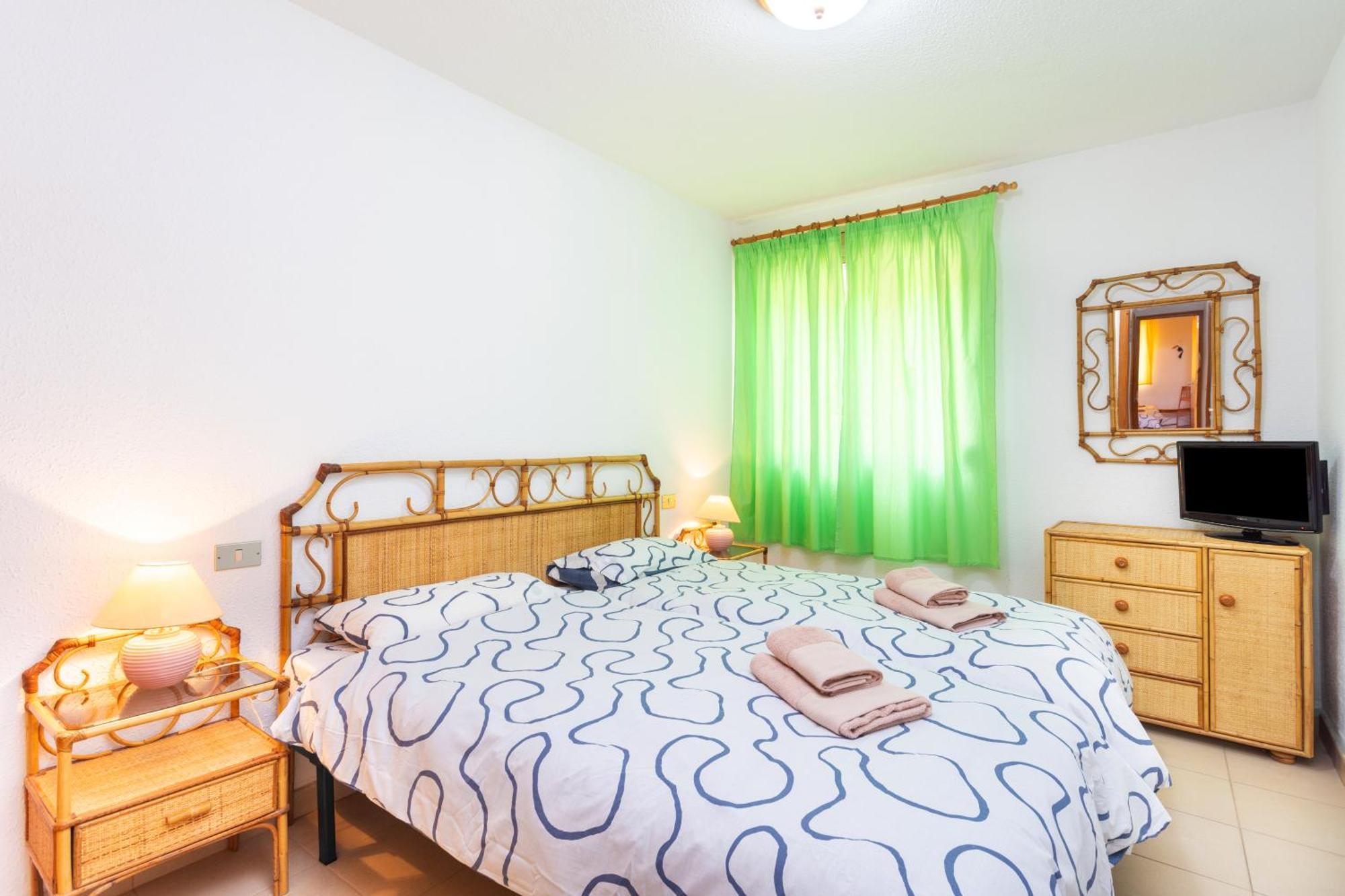 Apartment Esperanza Playa *