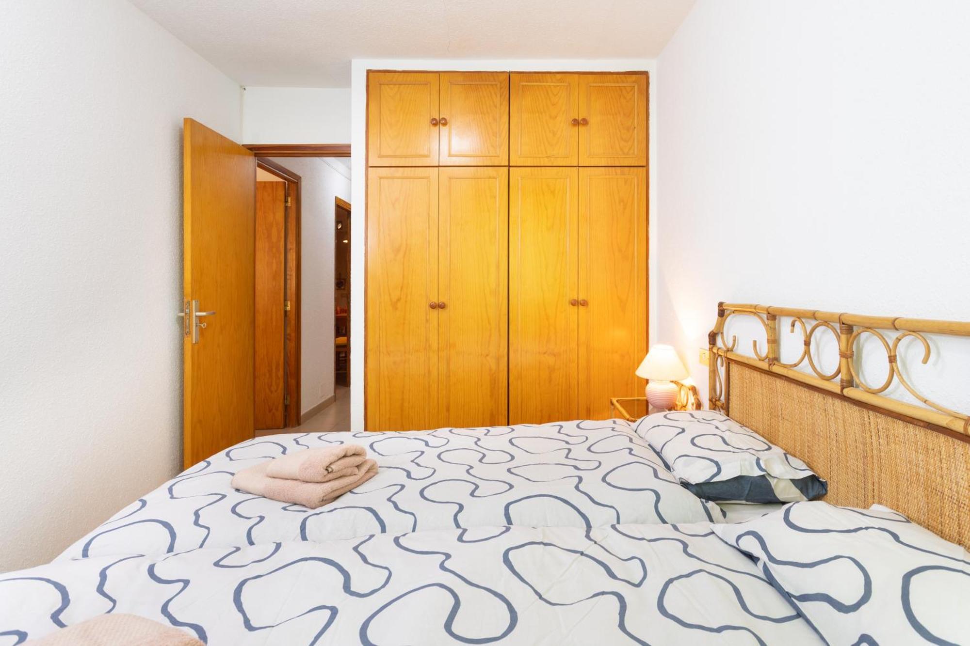 Esperanza Playa Apartment